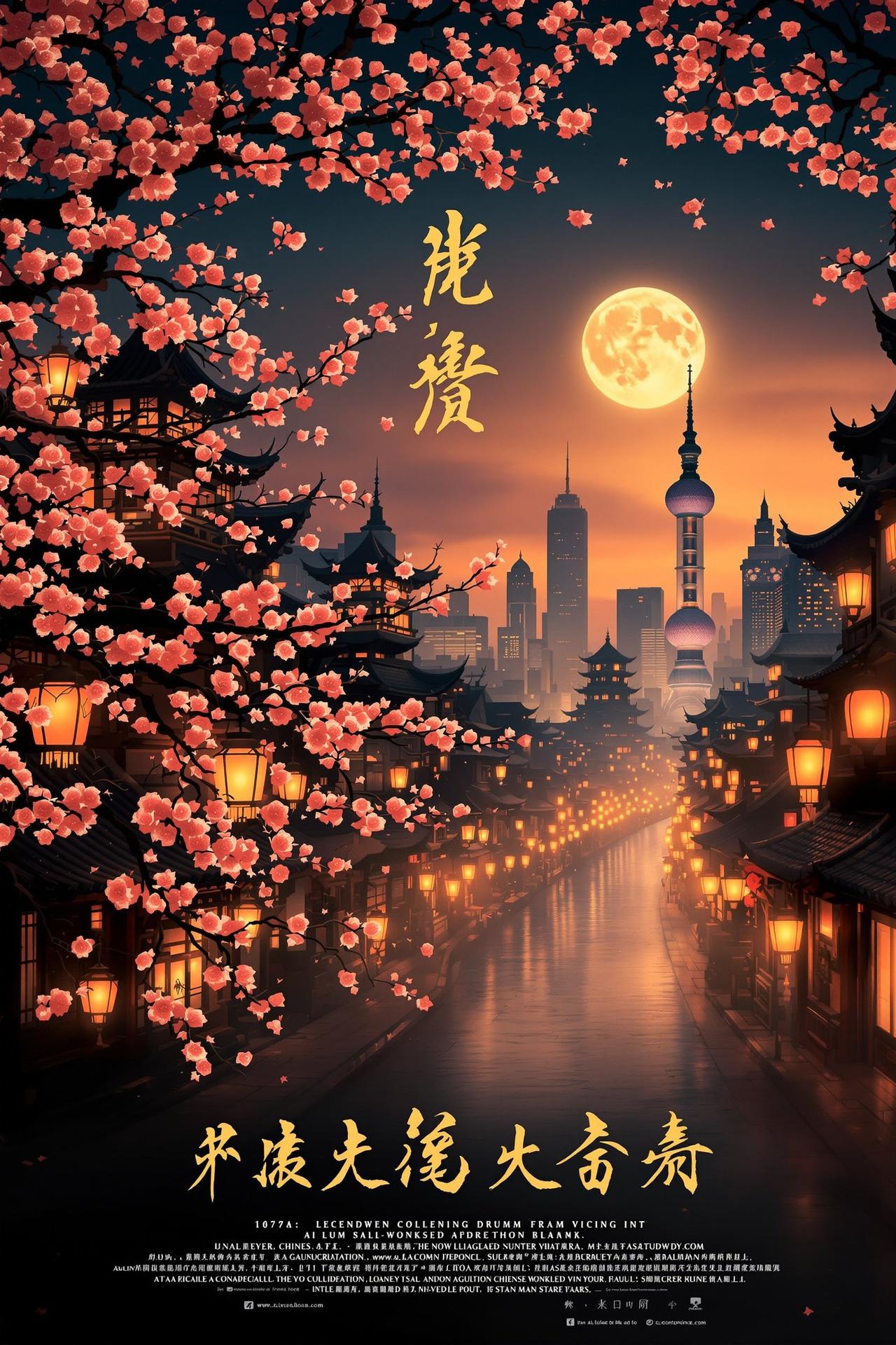 青鸟影视推荐 - 繁花
